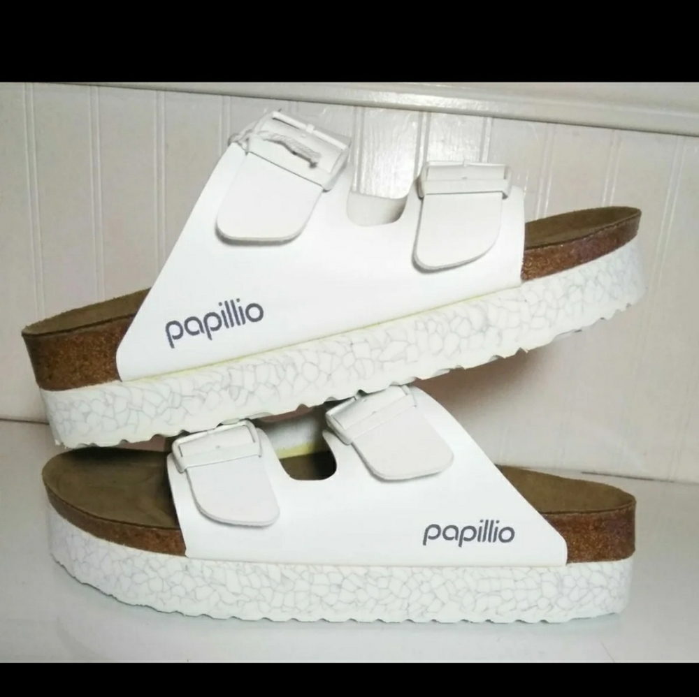 Birkenstock Papillio NEW 
Sz 42